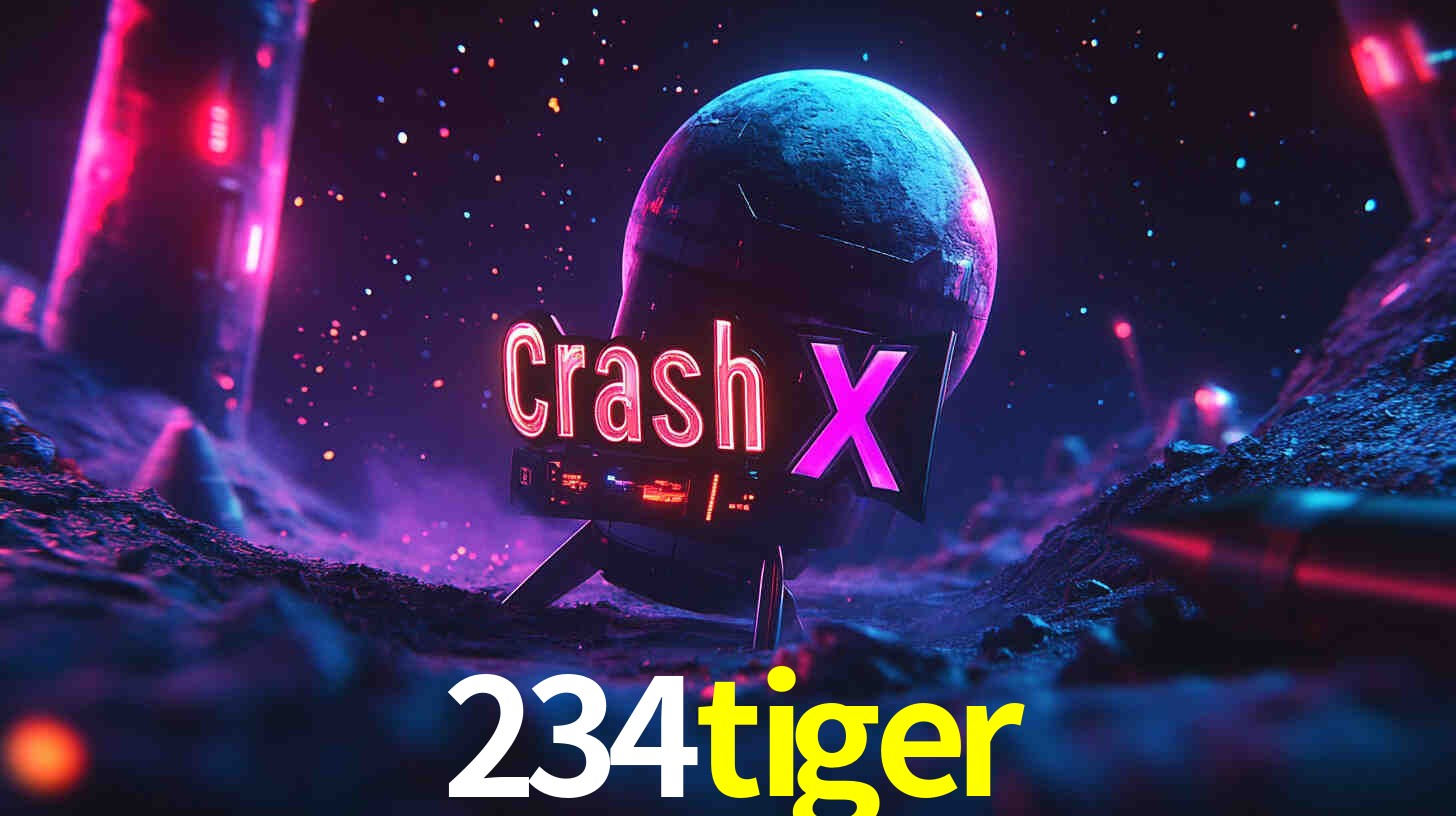 Interface Premium 234tiger
