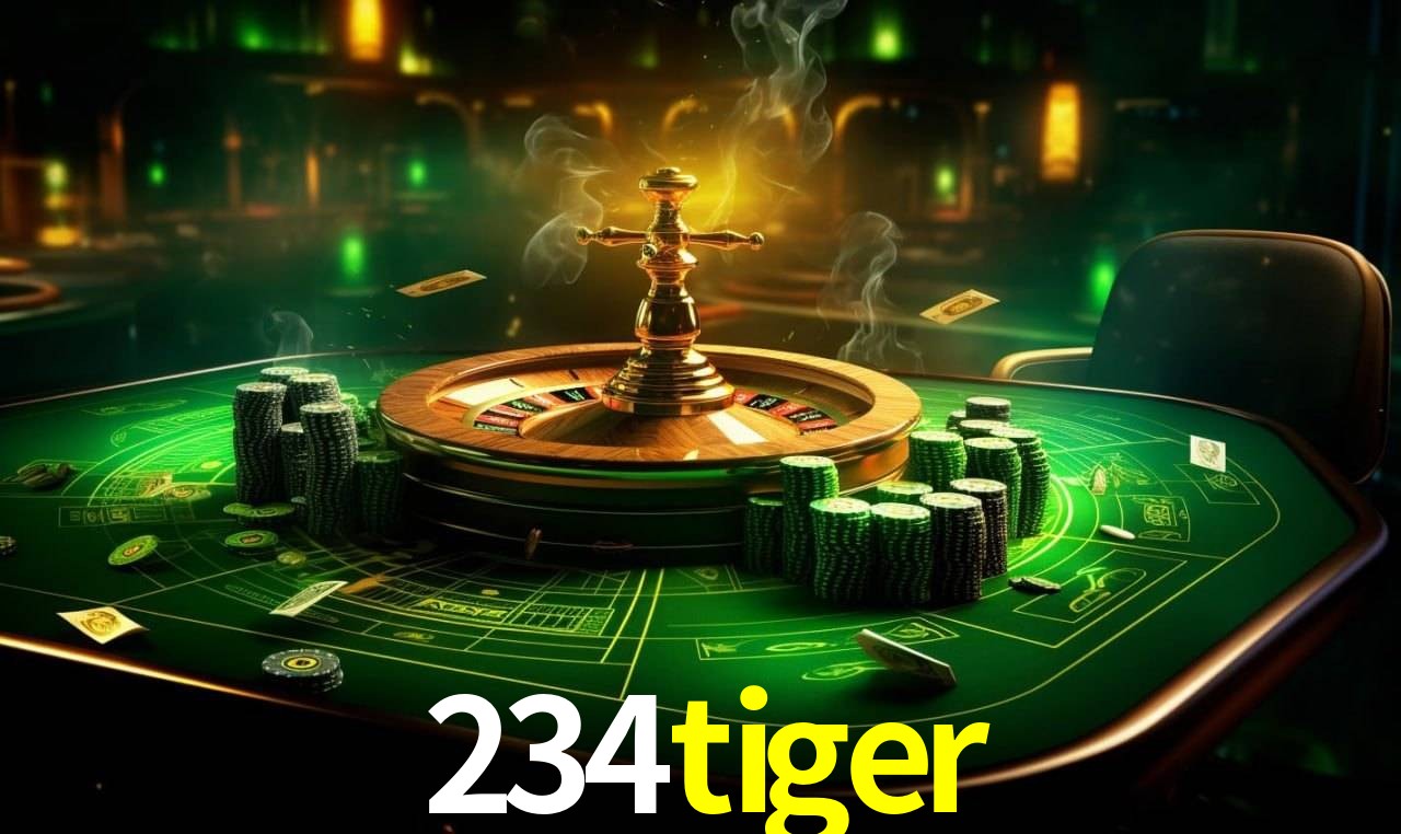 Design Responsivo 234tiger