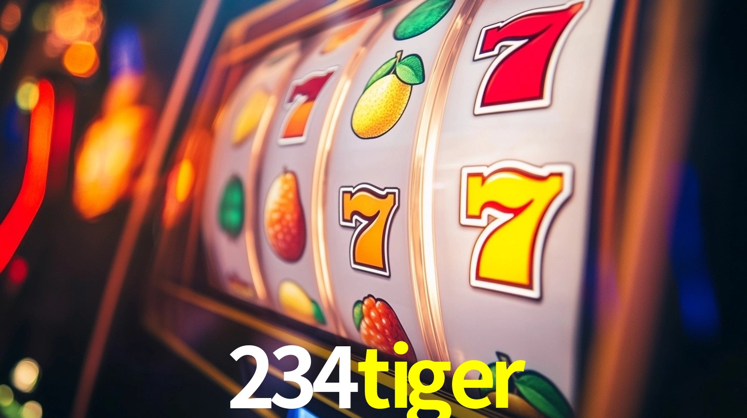 234tiger.com