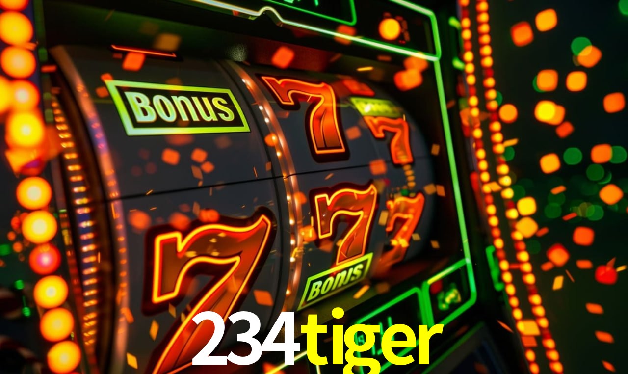 Segurança 2FA 234tiger