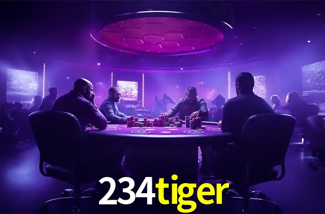 Diretório de Jogos 234tiger