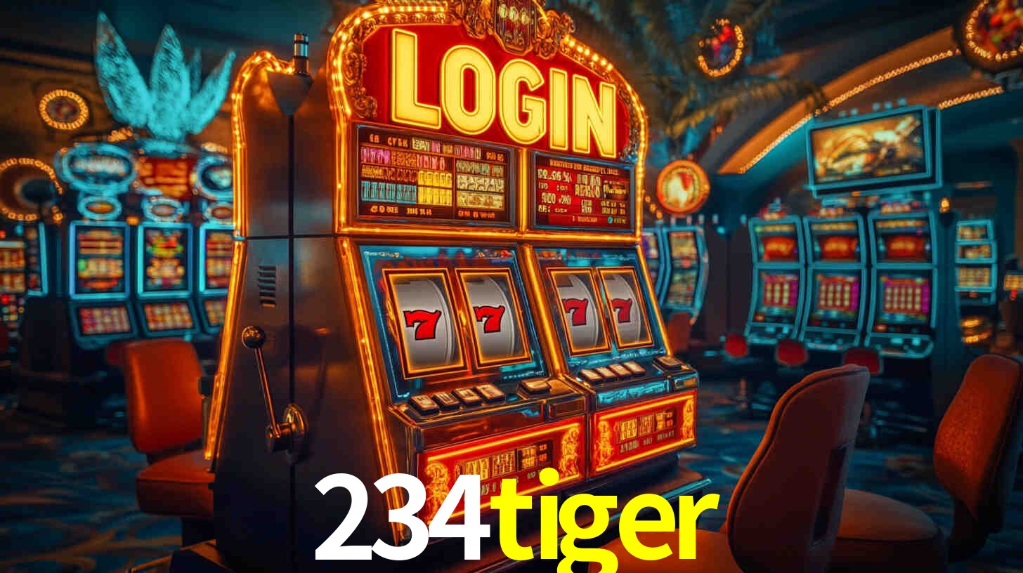 234tiger bet