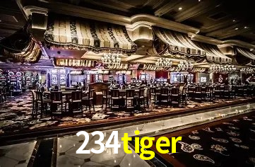 Platform Technology 234tiger
