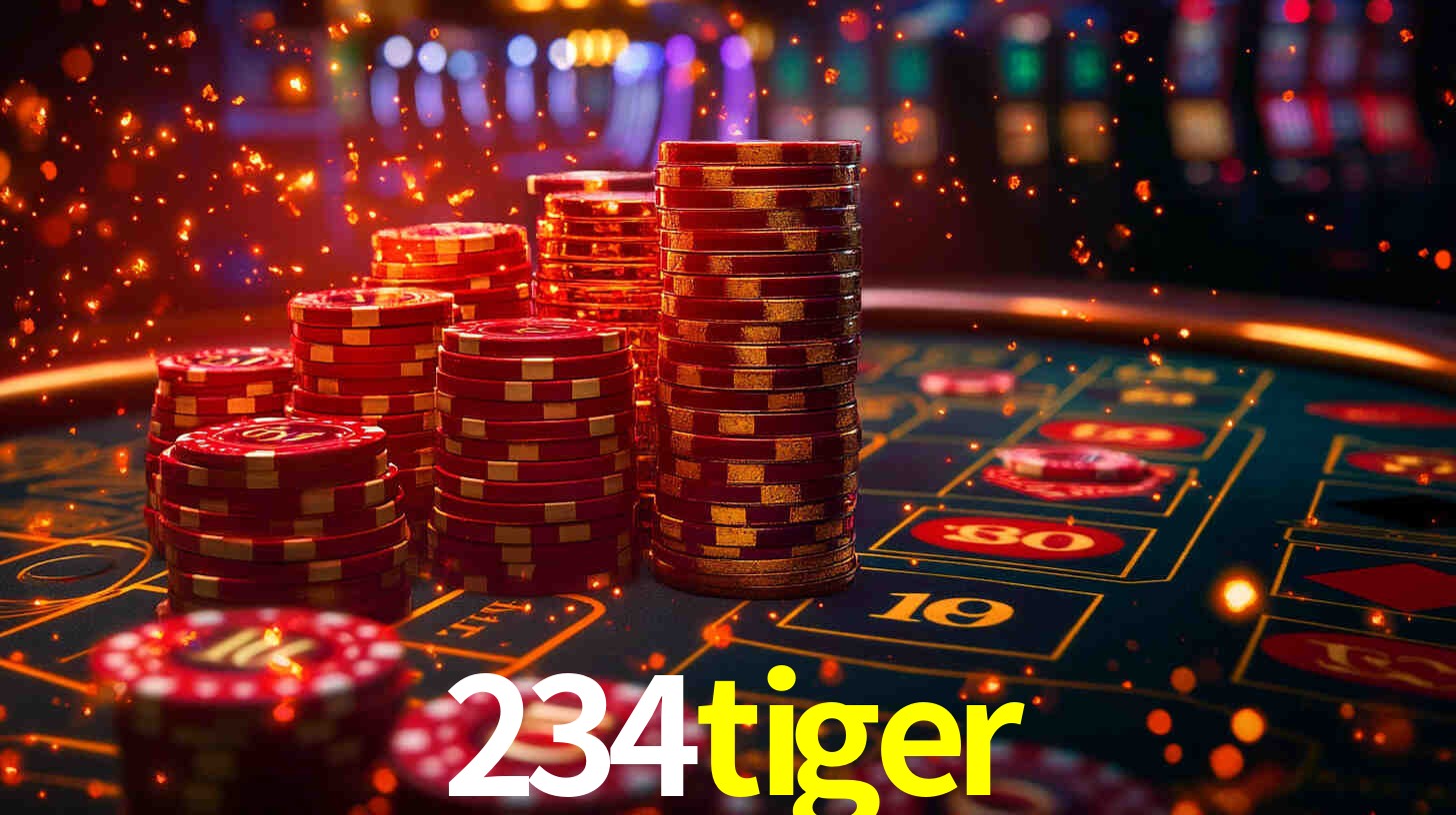 234tiger