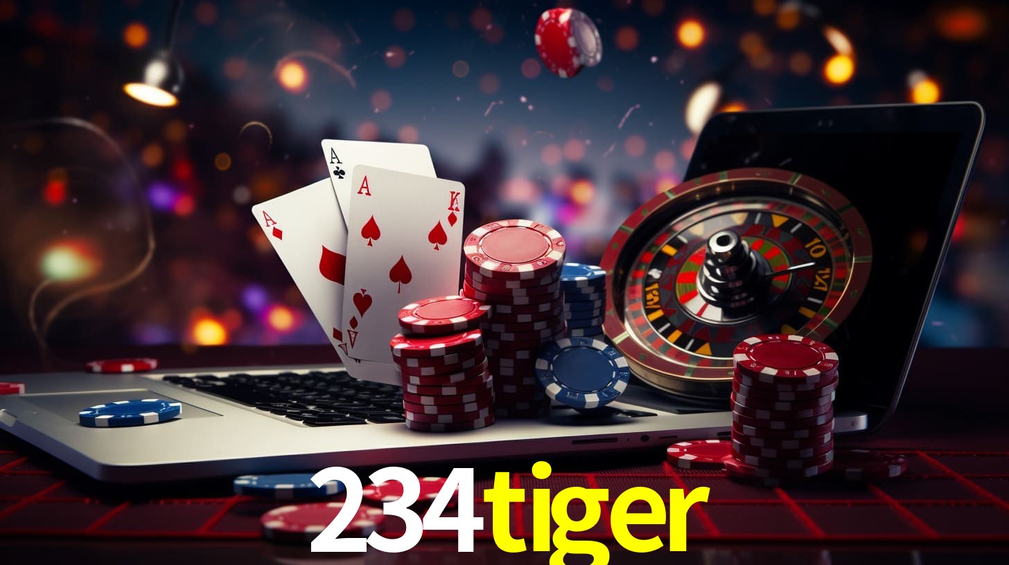 Daily Bonuses 234tiger