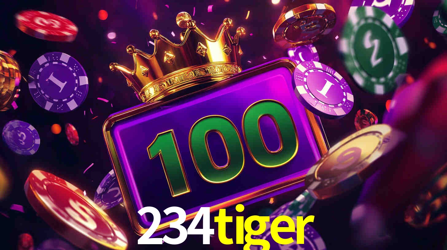 234tiger bet