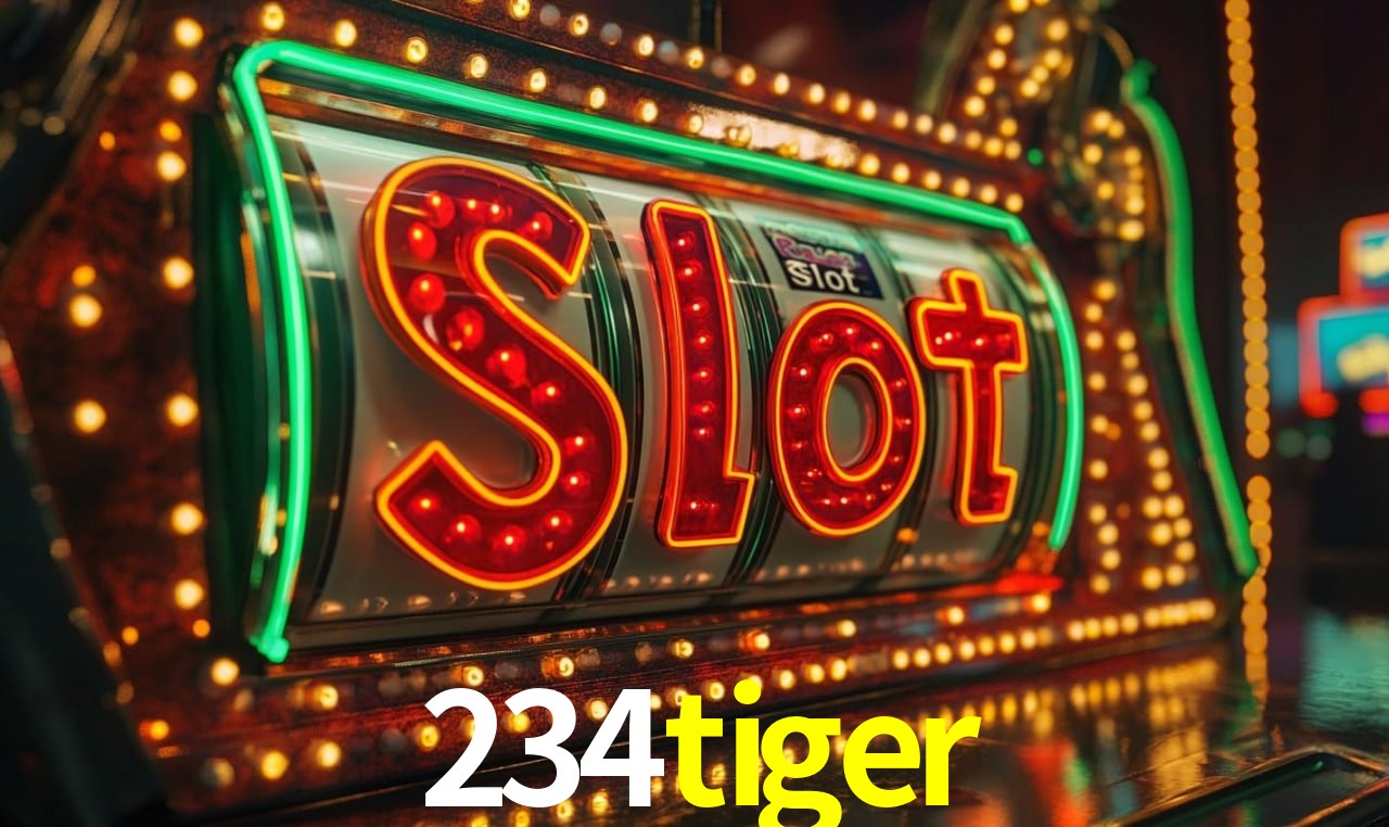 Descubra a Essência do 234tiger: Nossa História e Compromissos