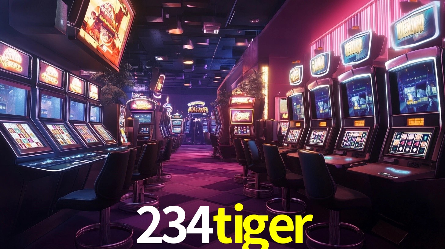 234tiger,234tiger.com